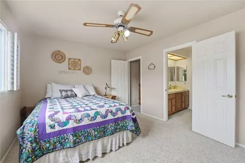 Bedroom - 35624 Katona Ct, Yucaipa, CA 92399 photo 3 of 5