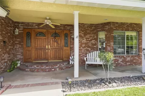 Exterior - 35624 Katona Ct, Yucaipa, CA 92399 photo 6 of 14