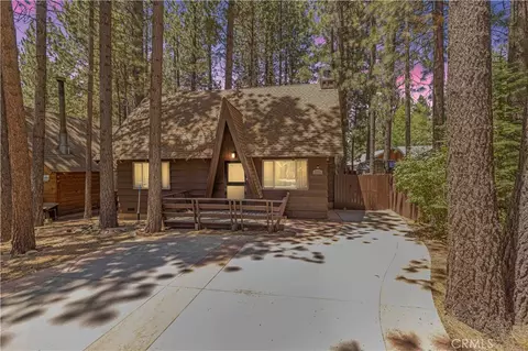 42676 La Placida, Big Bear Lake, CA 92315