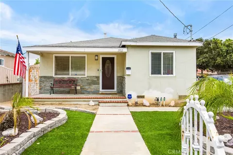 1502 Lakme Ave, Wilmington, CA 90744