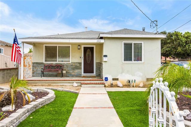 1502 Lakme Ave, Wilmington, CA 90744