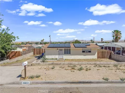 Other - 25634 Bejoal St, Barstow, CA 92311 photo 6 of 6