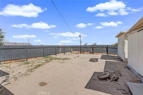 Exterior - 25634 Bejoal St, Barstow, CA 92311 photo 3 of 4
