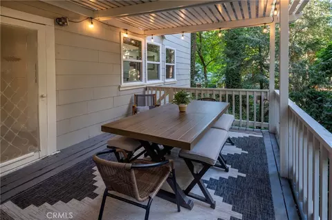 Exterior - 640 Pyramid, Crestline, CA 92325 photo 4 of 5