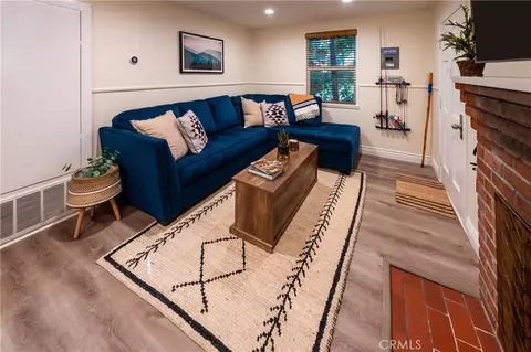 Living - 640 Pyramid, Crestline, CA 92325 photo 1 of 4