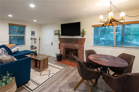 Living - 640 Pyramid, Crestline, CA 92325 photo 4 of 4