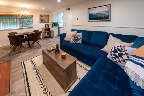 Living - 640 Pyramid, Crestline, CA 92325 photo 3 of 4