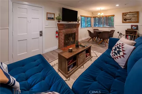 Living - 640 Pyramid, Crestline, CA 92325 photo 2 of 4
