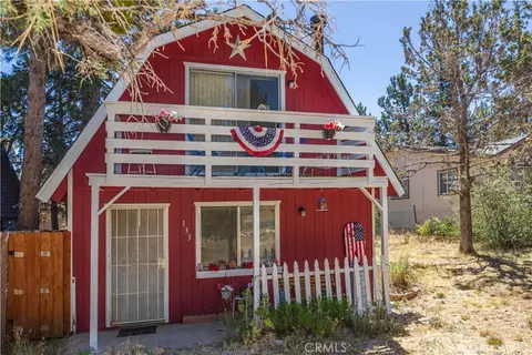 133 Holmes Ln, Sugarloaf, CA 92386