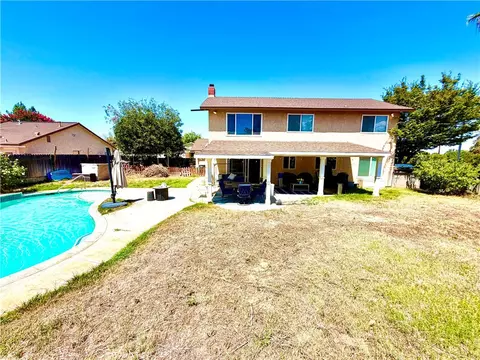Exterior - 340 Mitchell, Redlands, CA 92374 photo 10 of 15