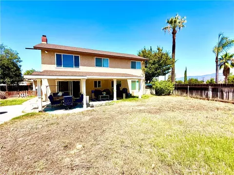 Exterior - 340 Mitchell, Redlands, CA 92374 photo 11 of 15
