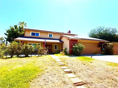Exterior - 340 Mitchell, Redlands, CA 92374 photo 3 of 15