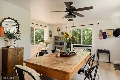 Dining - 660 Spring Dr, Crestline, CA 92325 photo 1 of 3