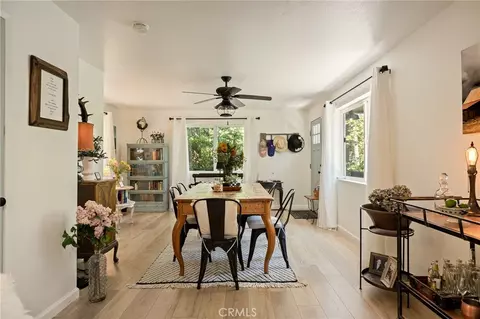Dining - 660 Spring Dr, Crestline, CA 92325 photo 3 of 3