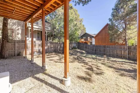 Exterior - 42741 Cougar Rd, Big Bear Lake, CA 92315 photo 10 of 10