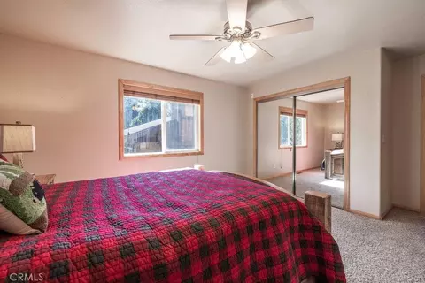 Bedroom - 42741 Cougar Rd, Big Bear Lake, CA 92315 photo 6 of 8