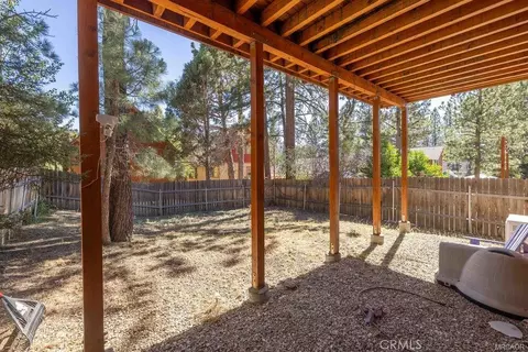 Exterior - 42741 Cougar Rd, Big Bear Lake, CA 92315 photo 9 of 10