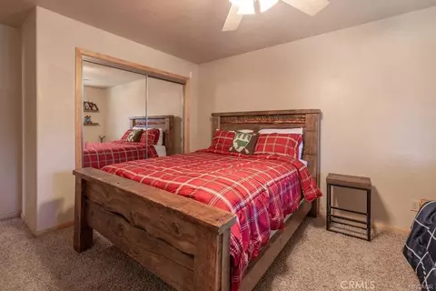 Bedroom - 42741 Cougar Rd, Big Bear Lake, CA 92315 photo 8 of 8