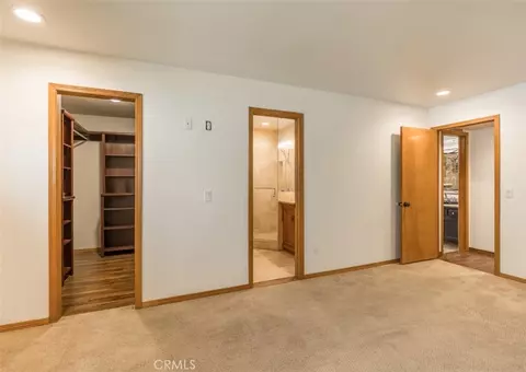 Bedroom - 126 Eureka, Big Bear Lake, CA 92315 photo 7 of 7