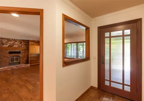 Entry Way - 126 Eureka, Big Bear Lake, CA 92315 photo 1 of 4