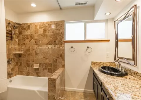 Bath - 126 Eureka, Big Bear Lake, CA 92315 photo 2 of 5