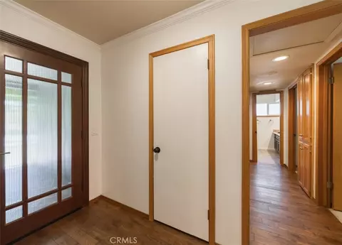 Entry Way - 126 Eureka, Big Bear Lake, CA 92315 photo 3 of 4