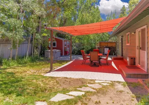 Exterior - 126 Eureka, Big Bear Lake, CA 92315 photo 4 of 10