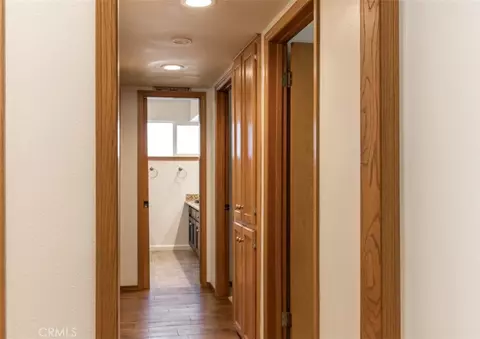 Entry Way - 126 Eureka, Big Bear Lake, CA 92315 photo 4 of 4