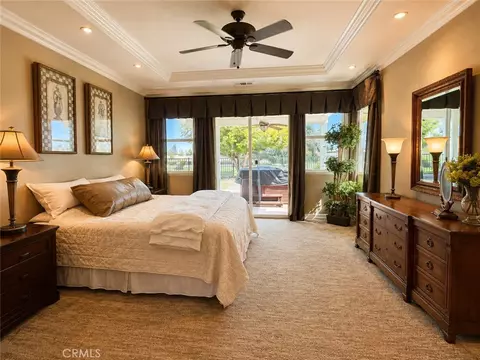Bedroom - 28557 Raintree, Menifee, CA 92584 photo 1 of 2