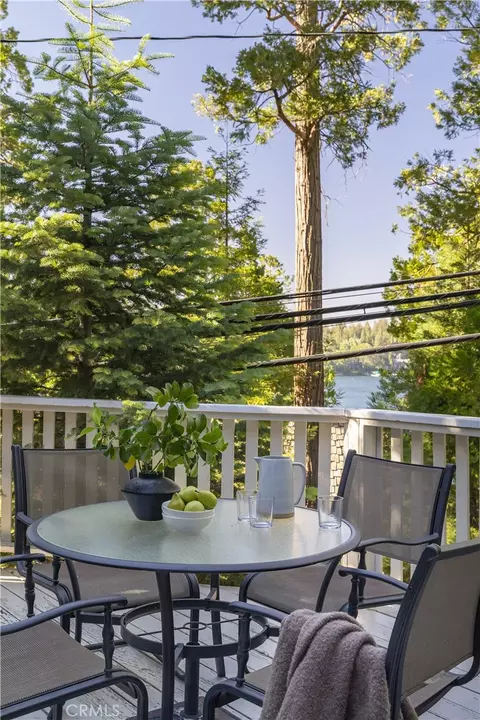 Exterior - 27780 Lakes Edge Rd, Lake Arrowhead, CA 92352 photo 2 of 3
