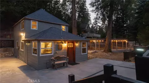 Other - 308 Cedarbrook Dr, Twin Peaks, CA 92391 photo 1 of 19