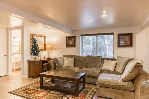 Living - 308 Cedarbrook Dr, Twin Peaks, CA 92391 photo 2 of 2