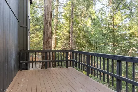 Exterior - 308 Cedarbrook Dr, Twin Peaks, CA 92391 photo 14 of 17