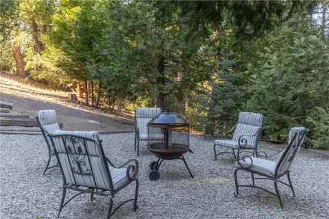 Exterior - 308 Cedarbrook Dr, Twin Peaks, CA 92391 photo 8 of 17