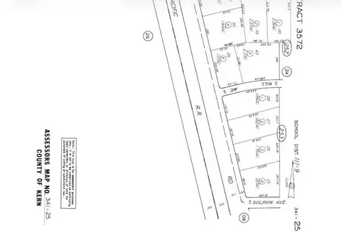 6 Brown Rd, Ridgecrest, CA 93527