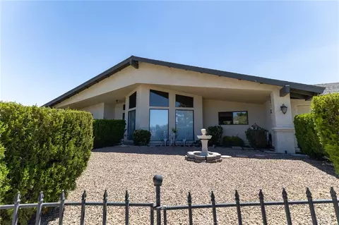 Exterior - 16058 Venango, Apple Valley, CA 92307 photo 2 of 16