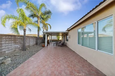 Exterior - 17886 Robusta, Riverside, CA 92503 photo 5 of 5