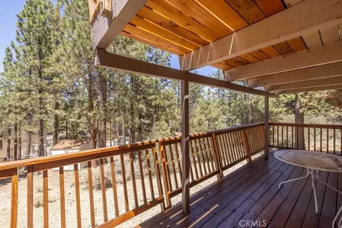 Exterior - 136 Mann, Big Bear City, CA 92314 photo 5 of 6