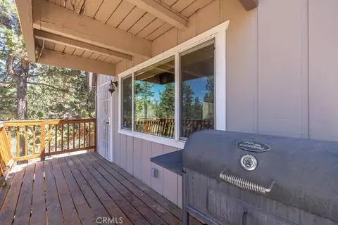 Exterior - 136 Mann, Big Bear City, CA 92314 photo 4 of 6