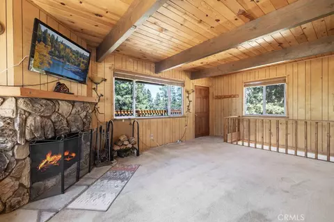 Living - 136 Mann, Big Bear City, CA 92314 photo 1 of 4