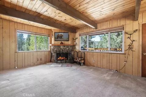 Living - 136 Mann, Big Bear City, CA 92314 photo 2 of 4