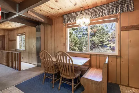Dining - 136 Mann, Big Bear City, CA 92314 photo 1 of 2