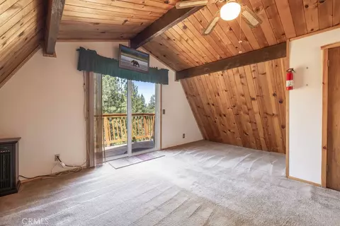 Bedroom - 136 Mann, Big Bear City, CA 92314 photo 1 of 4