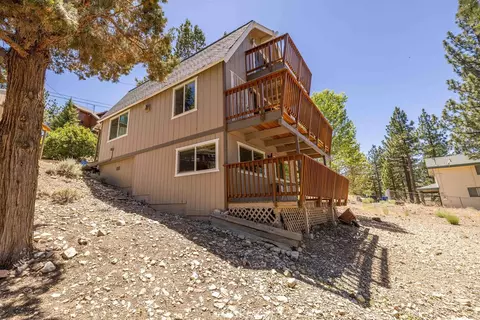Exterior - 136 Mann, Big Bear City, CA 92314 photo 6 of 6