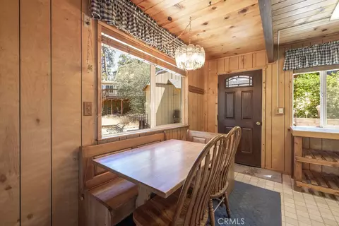 Dining - 136 Mann, Big Bear City, CA 92314 photo 2 of 2