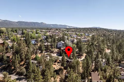 View/Area - 136 Mann, Big Bear City, CA 92314 photo 1 of 1