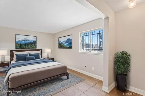 Bedroom - 3090 Panorama Rd #A, Riverside, CA 92506 photo 3 of 4