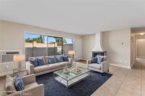 Living - 3090 Panorama Rd #A, Riverside, CA 92506 photo 1 of 3