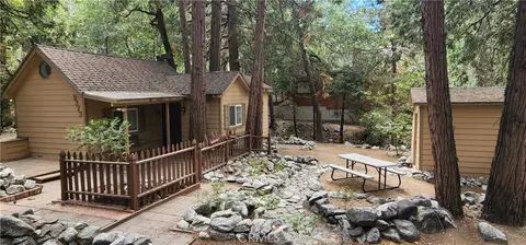 9373 Quercus, Forest Falls, CA 92339 photo 1