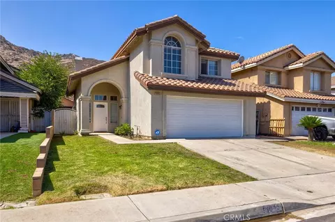 16045 Peach Tree, Fontana, CA 92337
